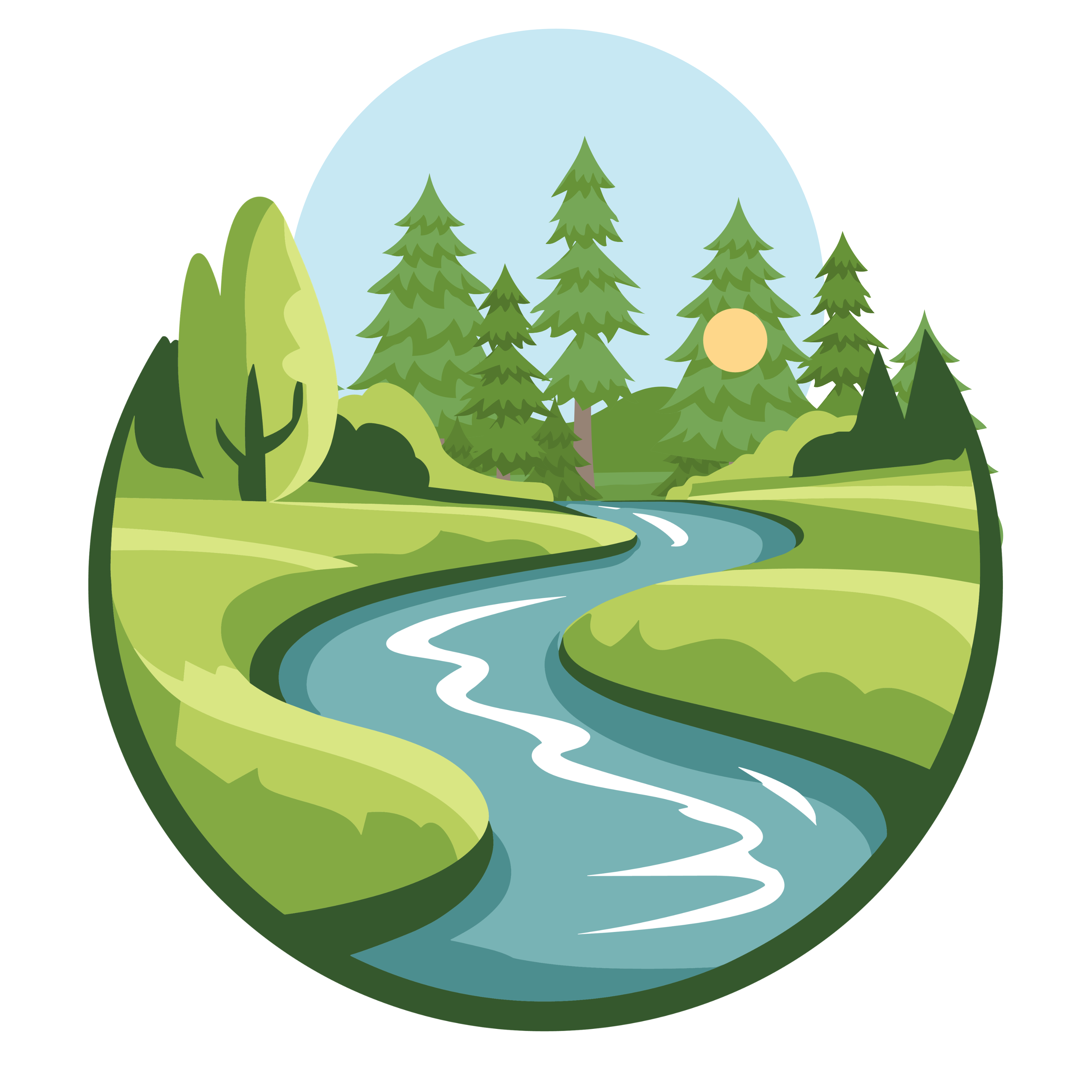 वन, वातावरण तथा विपद व्यवस्थापन शाखा