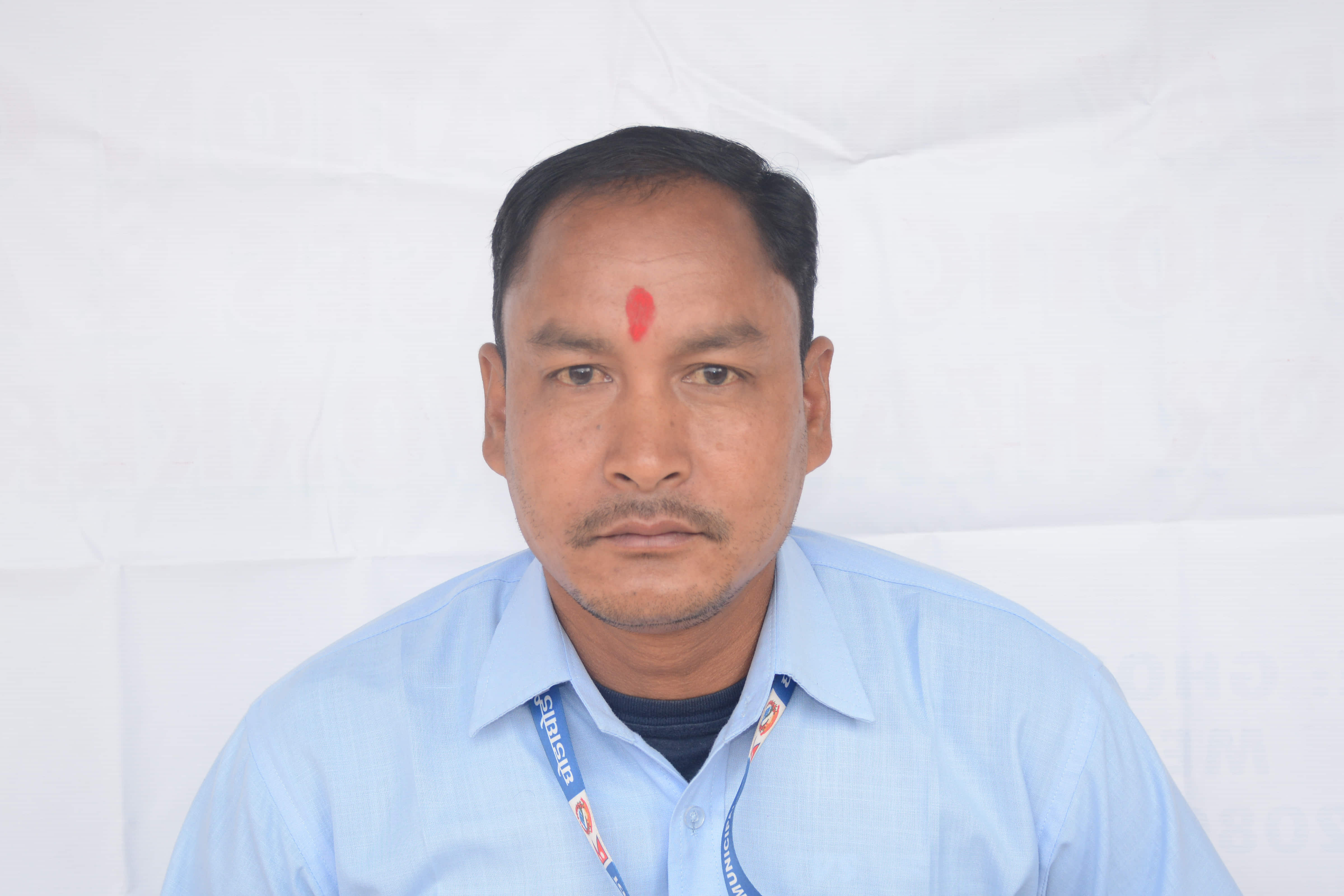 लिख राम चौधरी