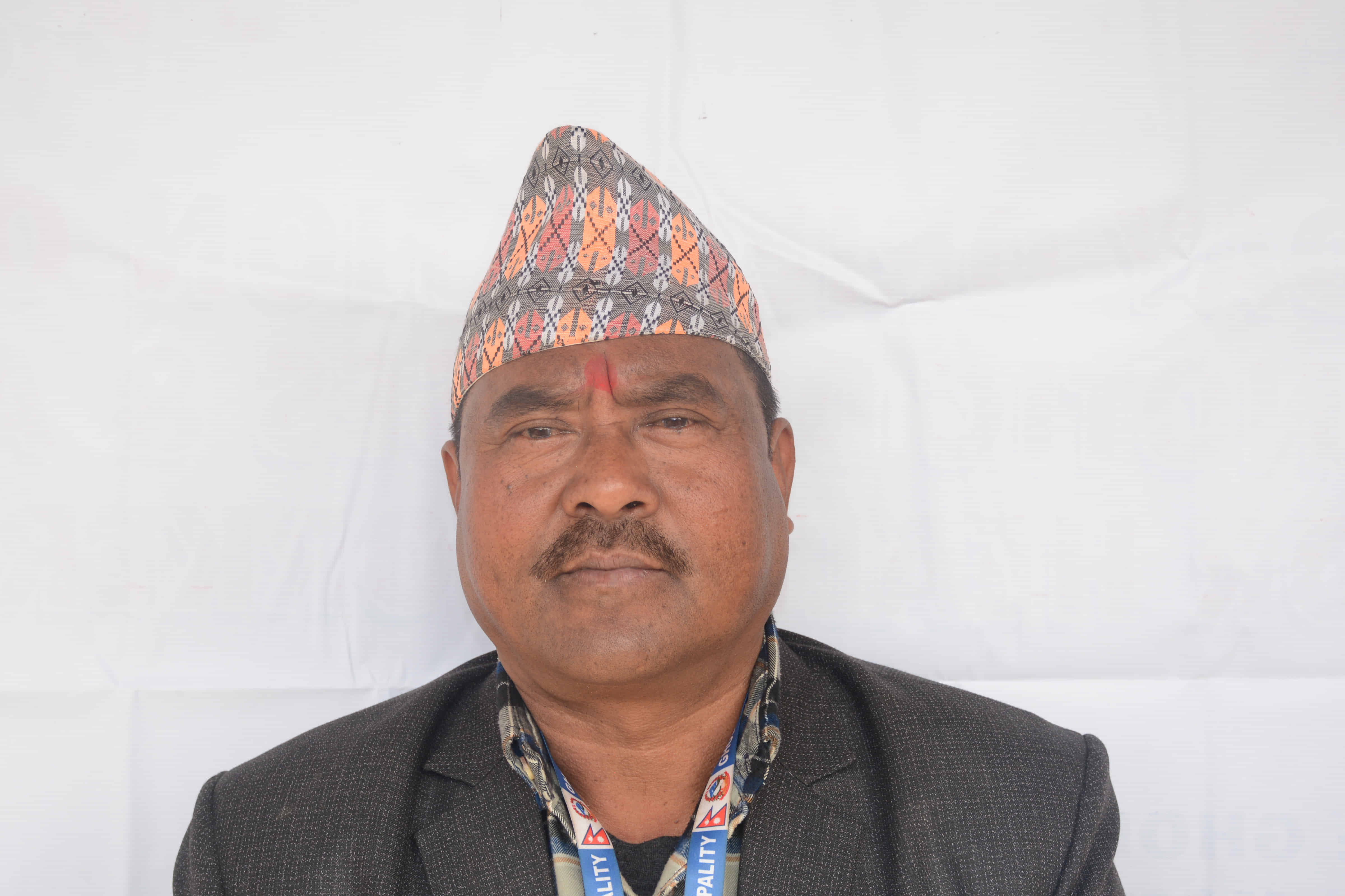 राम दुलारे चौधरी