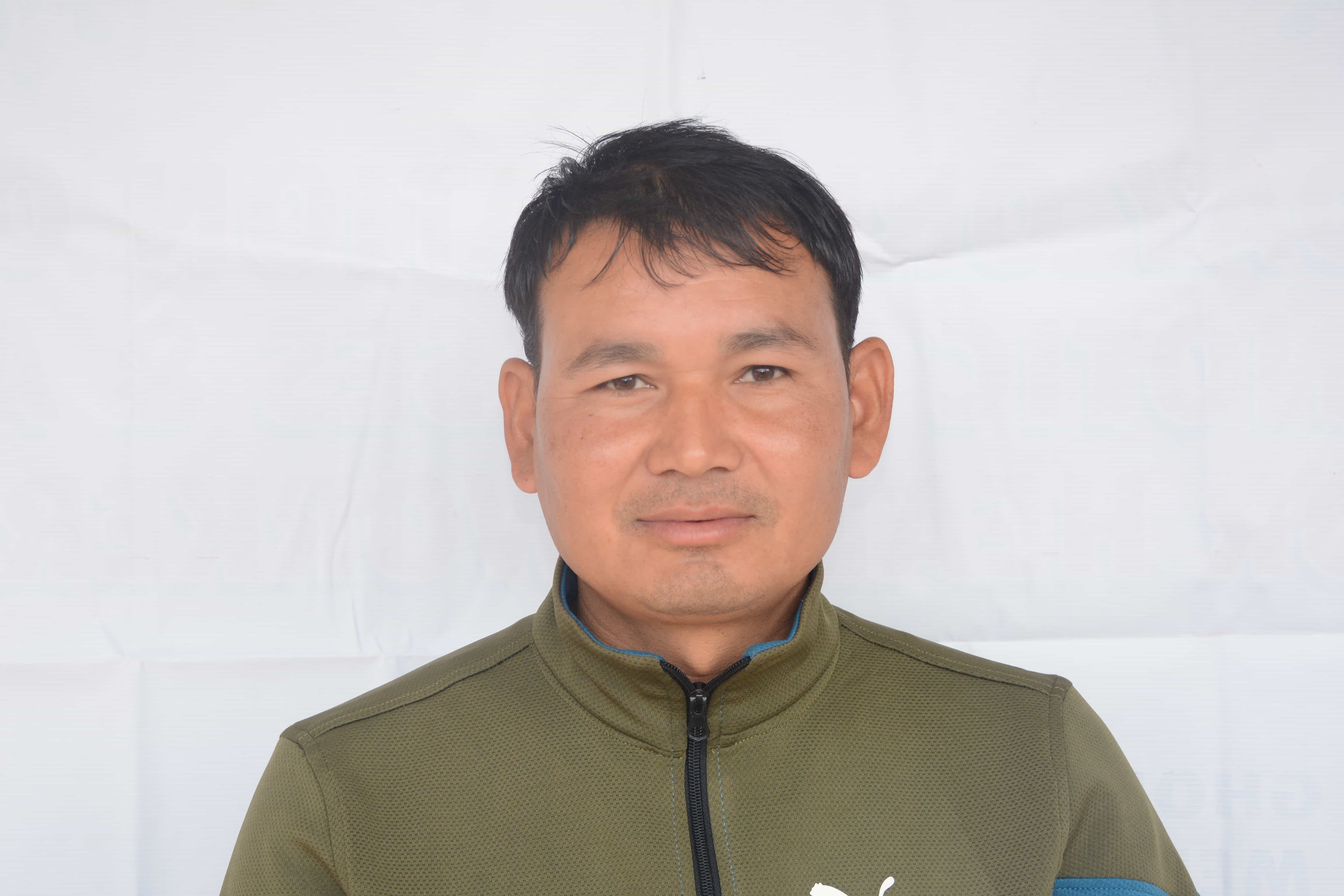 धन बहादुर चौधरी