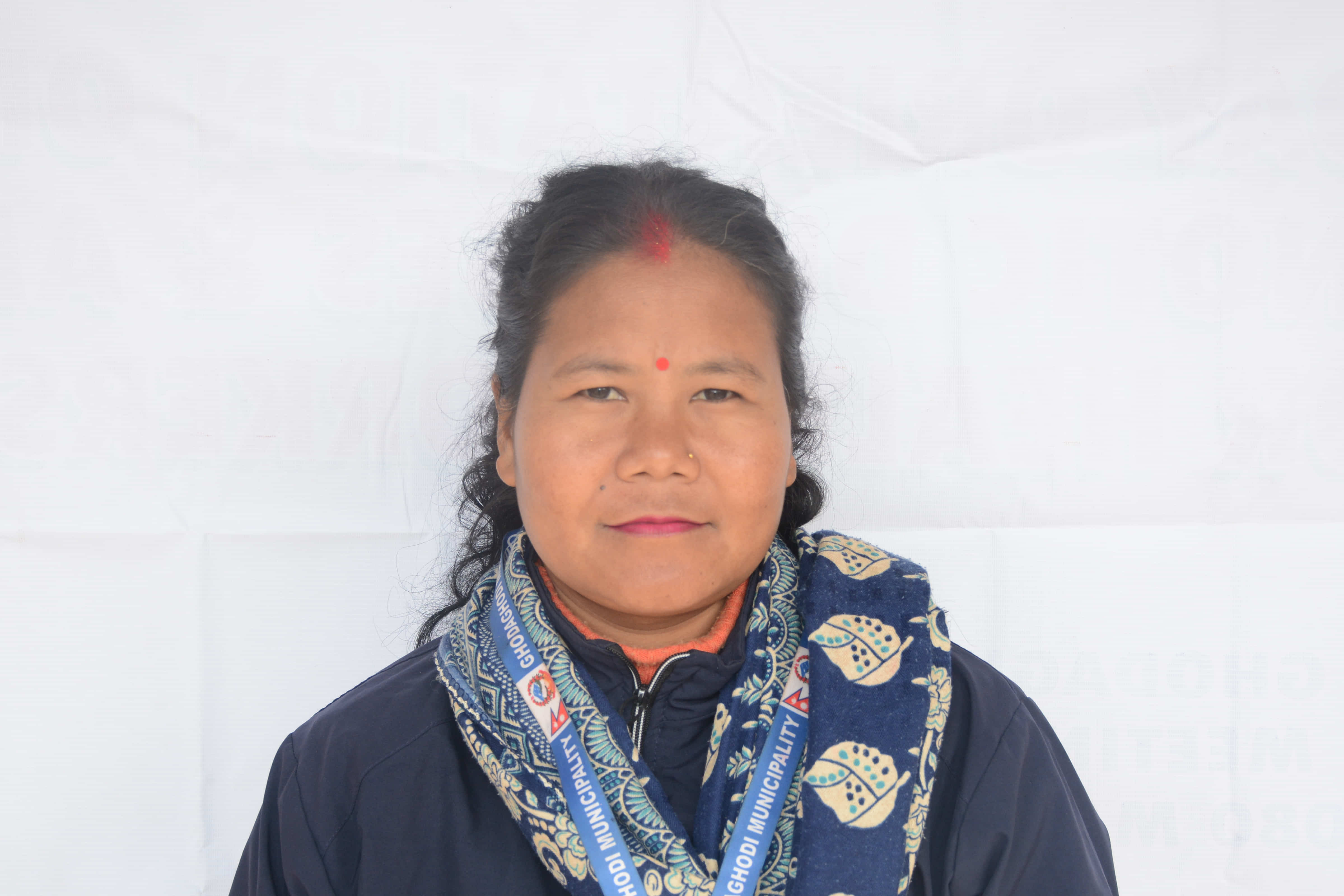 किसम देवी चौधरी