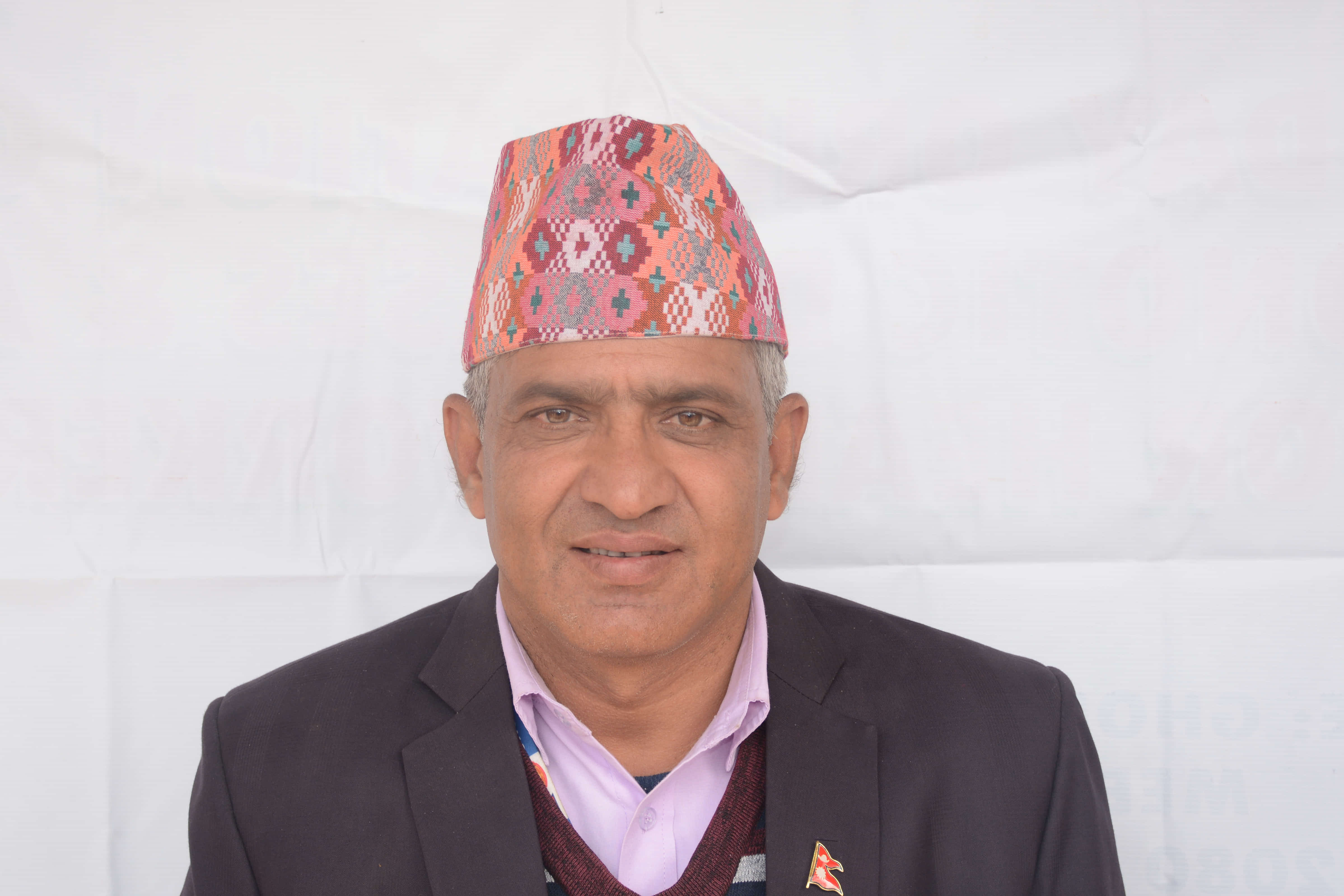 कृष्ण प्रसाद गौतम