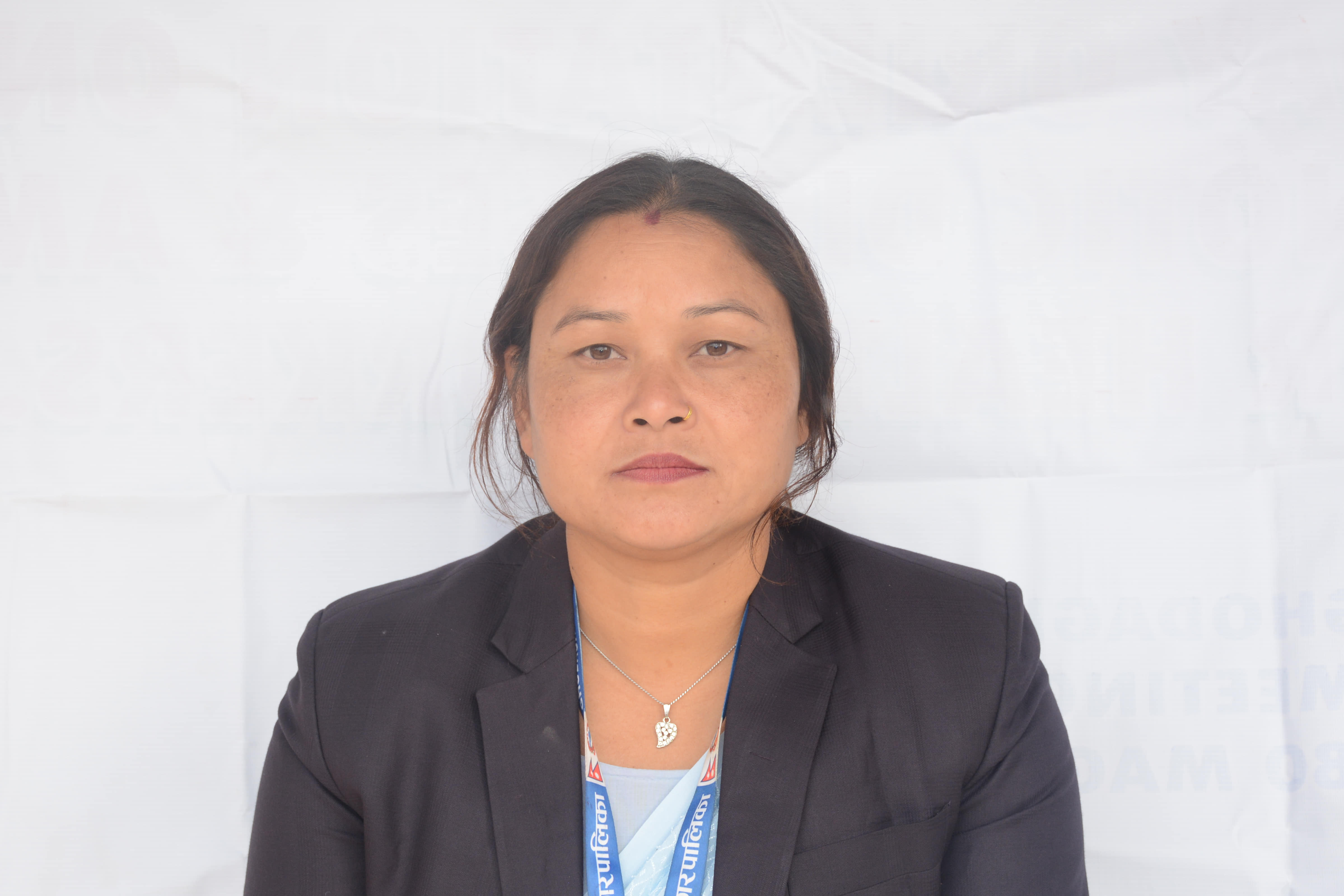 बिस्ना देवी चौधरी