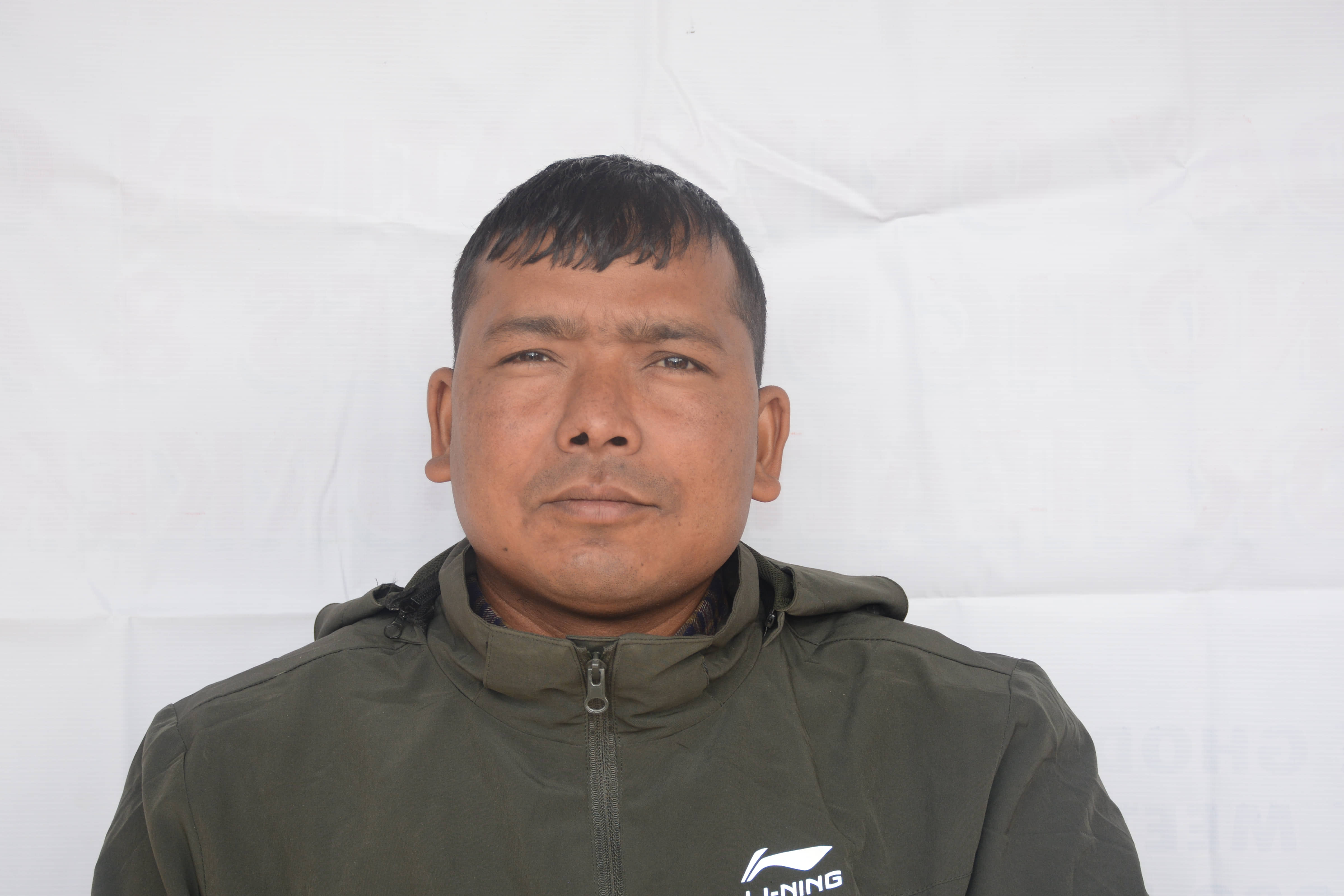 जुगराम डगौरा