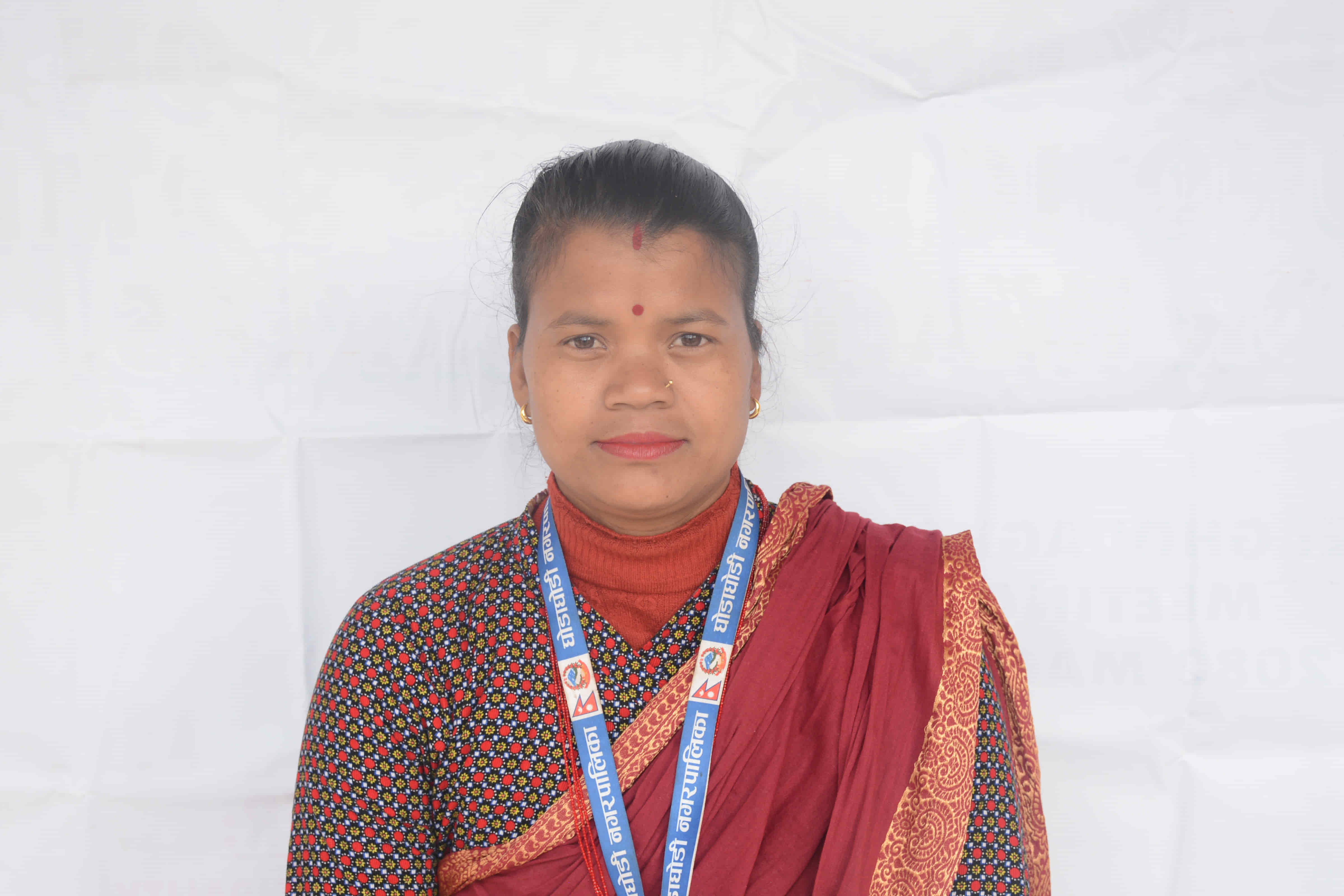 सुशीला चौधरी