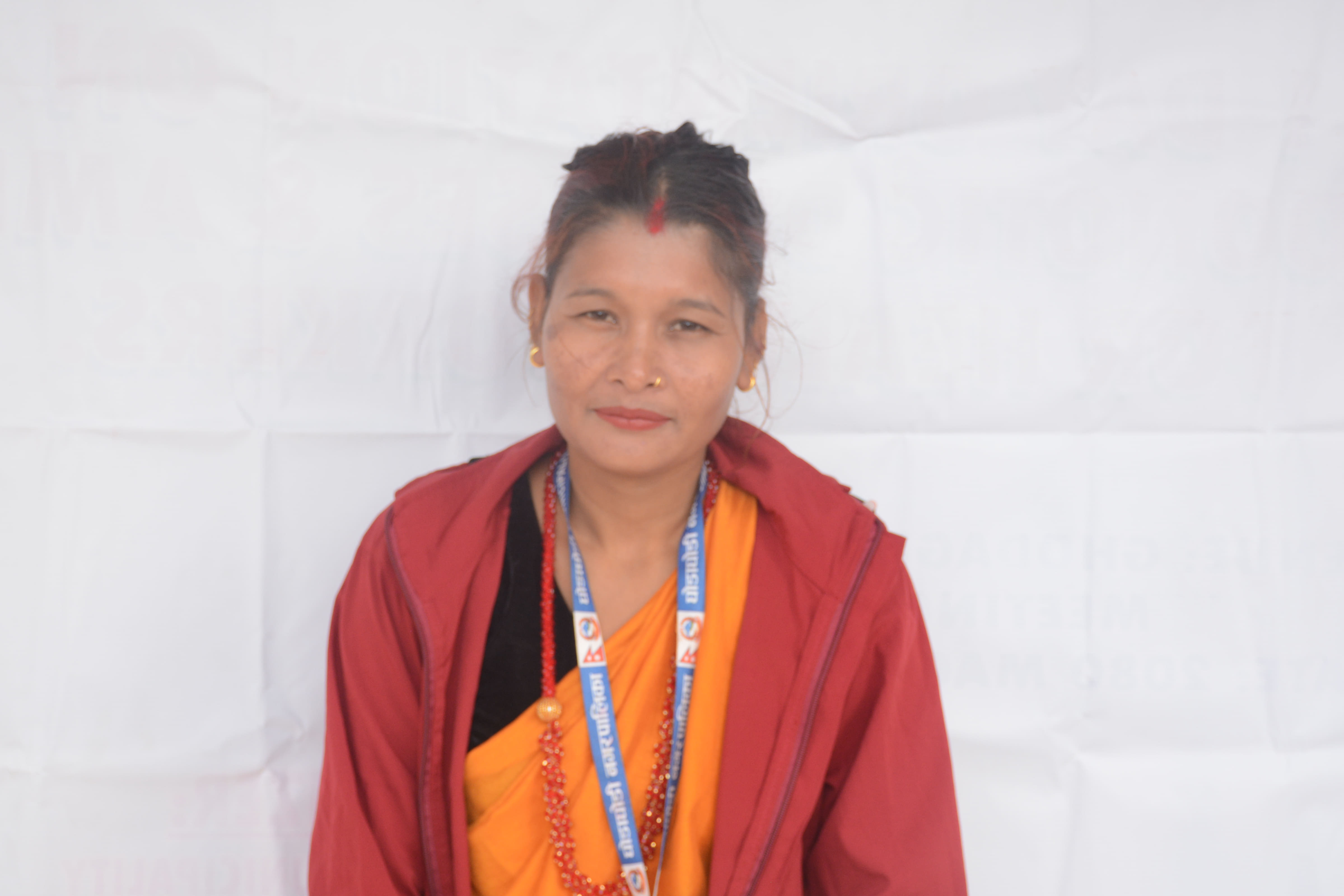 अनुषा बोहरा(बडुवाल)