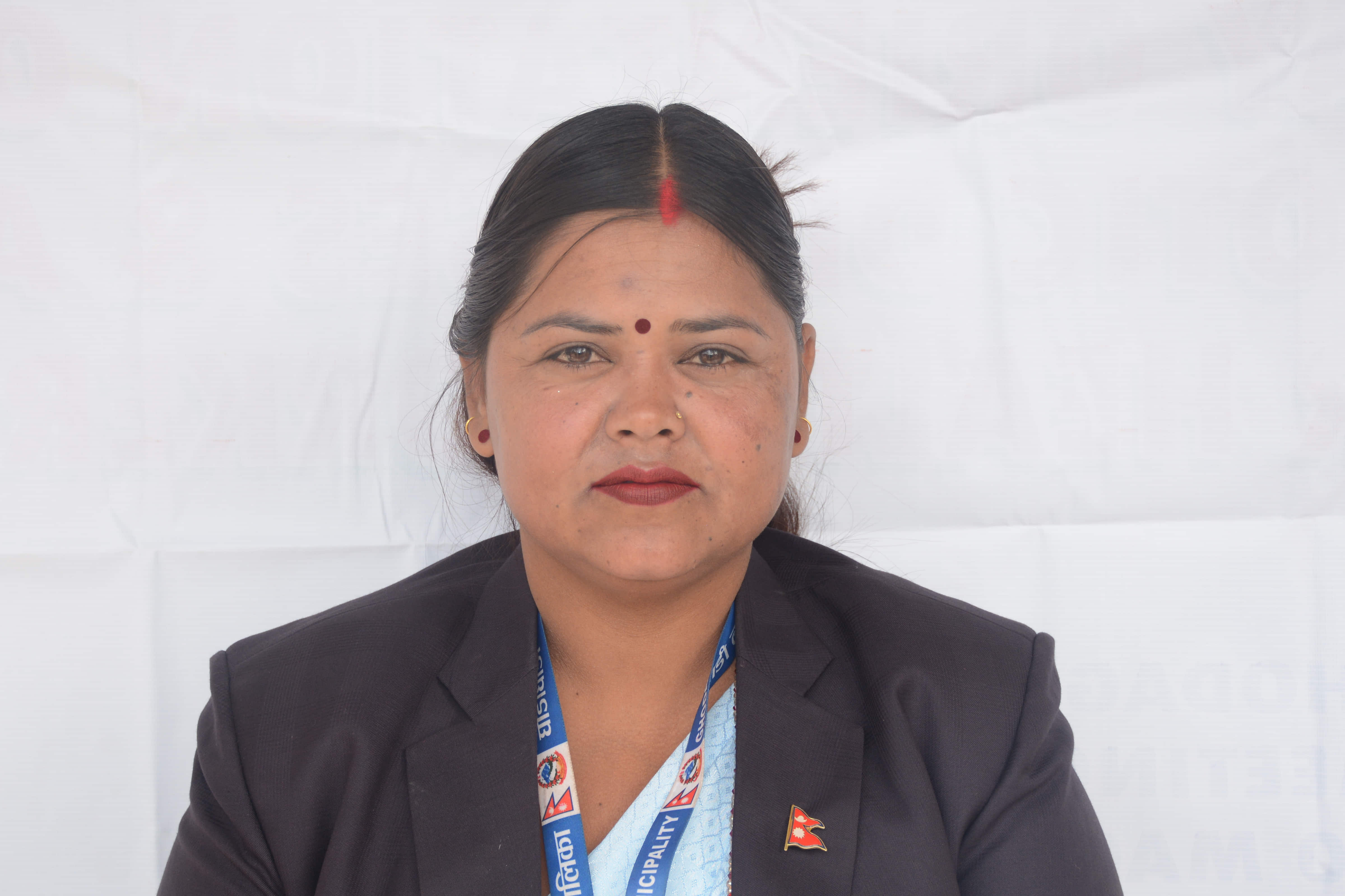 भबिसरा भण्डारी