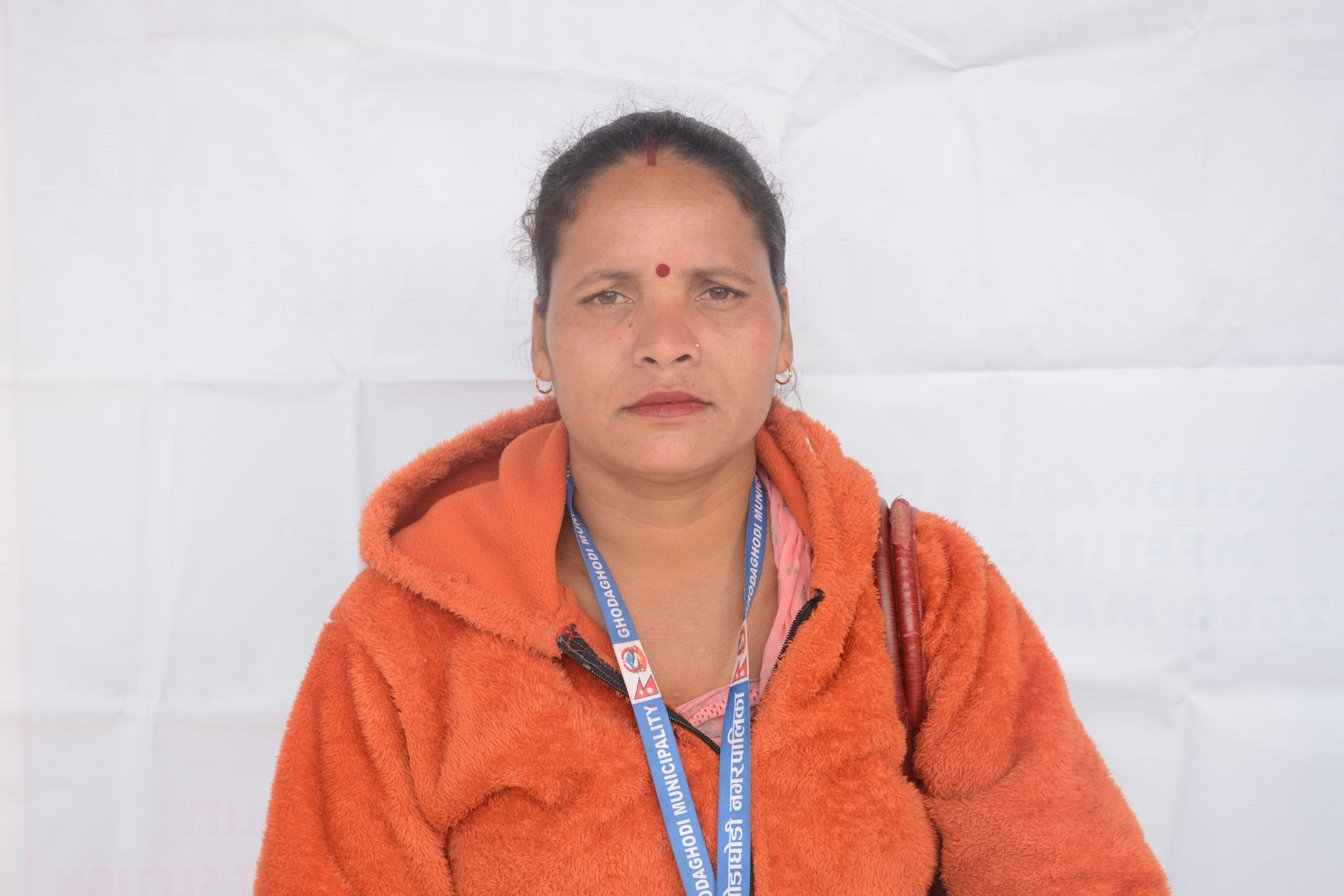 राधा परियार