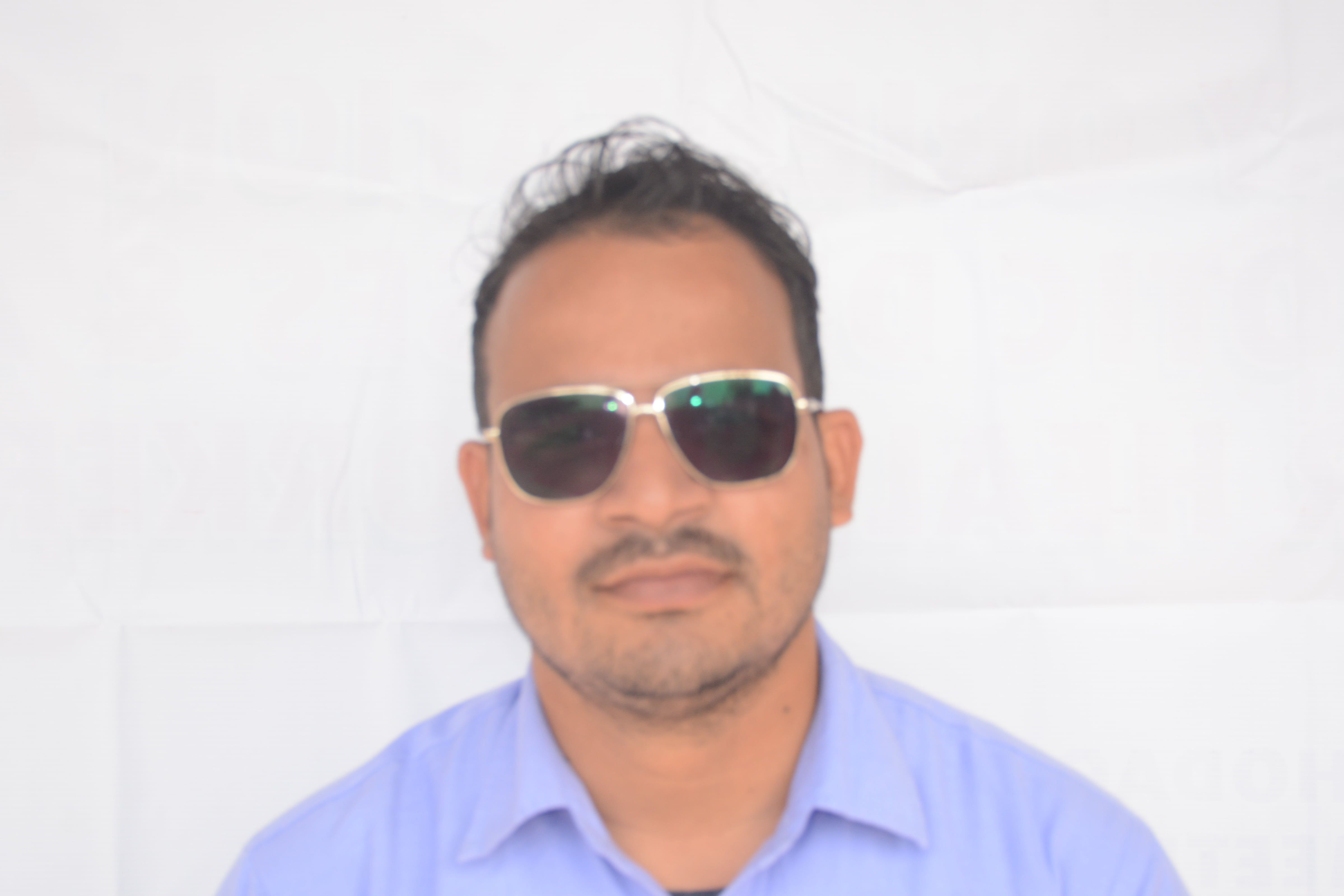 धुर्व गौतम